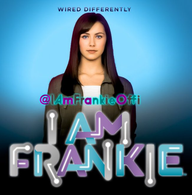 (image for) I am Frankie - Season 1
